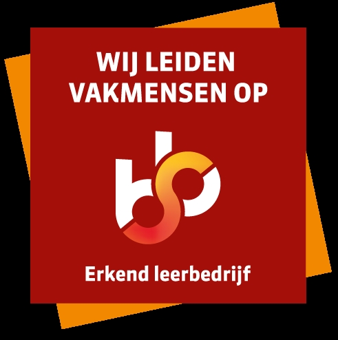 Erkend Leerbedrijf